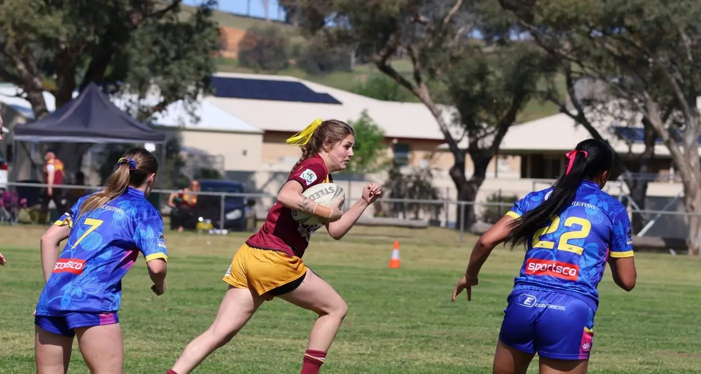 Woodbridge come up against in-form Panorama Platypi teams