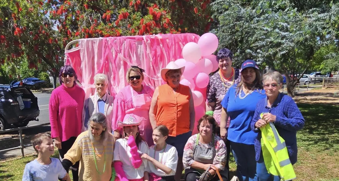 Grenfell Food Hall provide another year of assistance to community