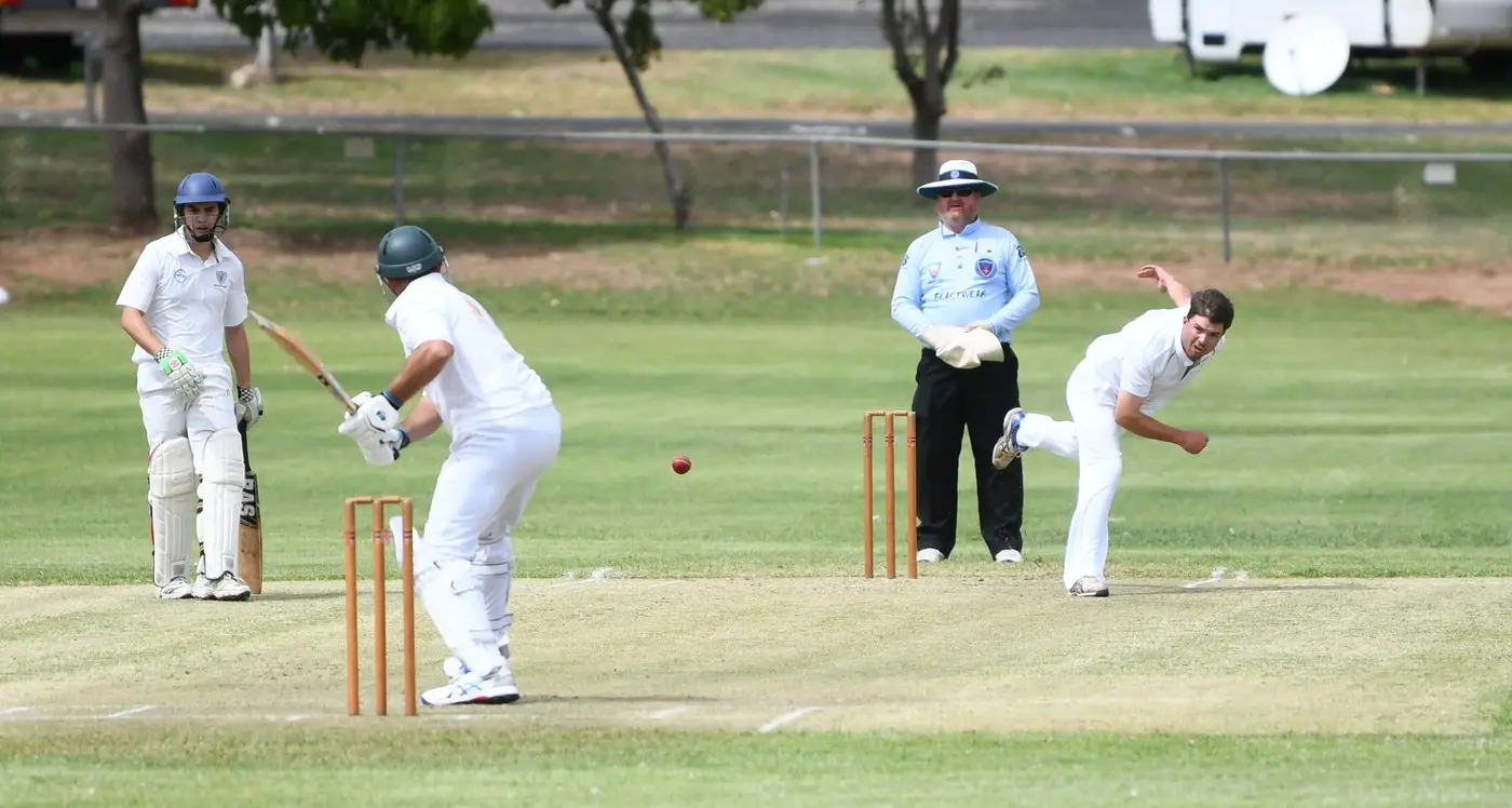 Bogan Gate firms up grip on Cup