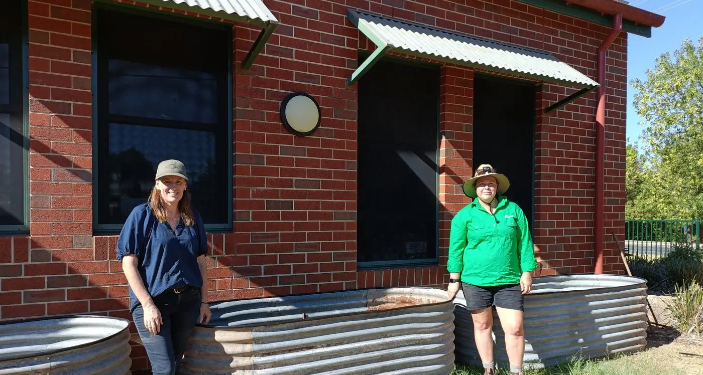 St Joseph's jumps on board with building health communities challenge