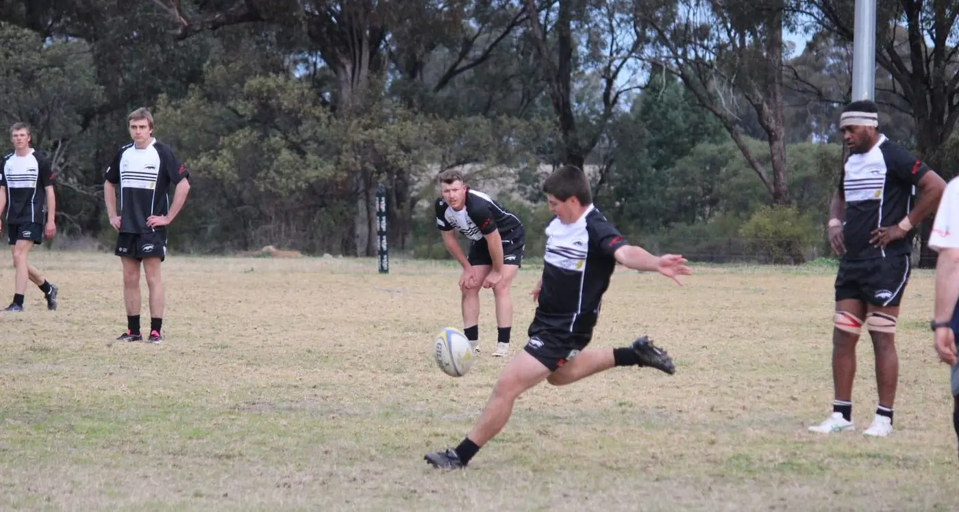Shaking off pre-season dust at Derby day