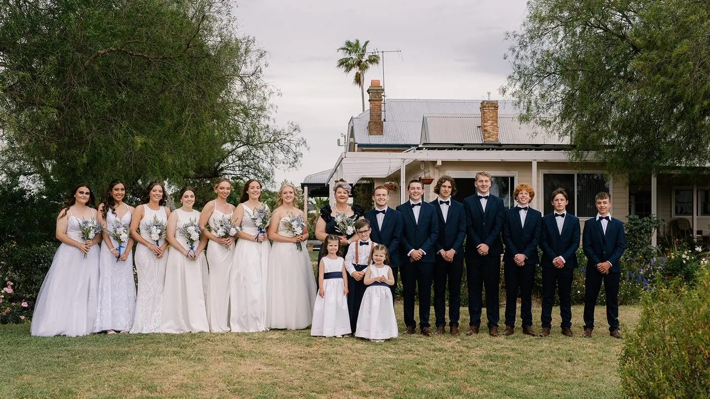 Grenfell welcomes seven new debutantes