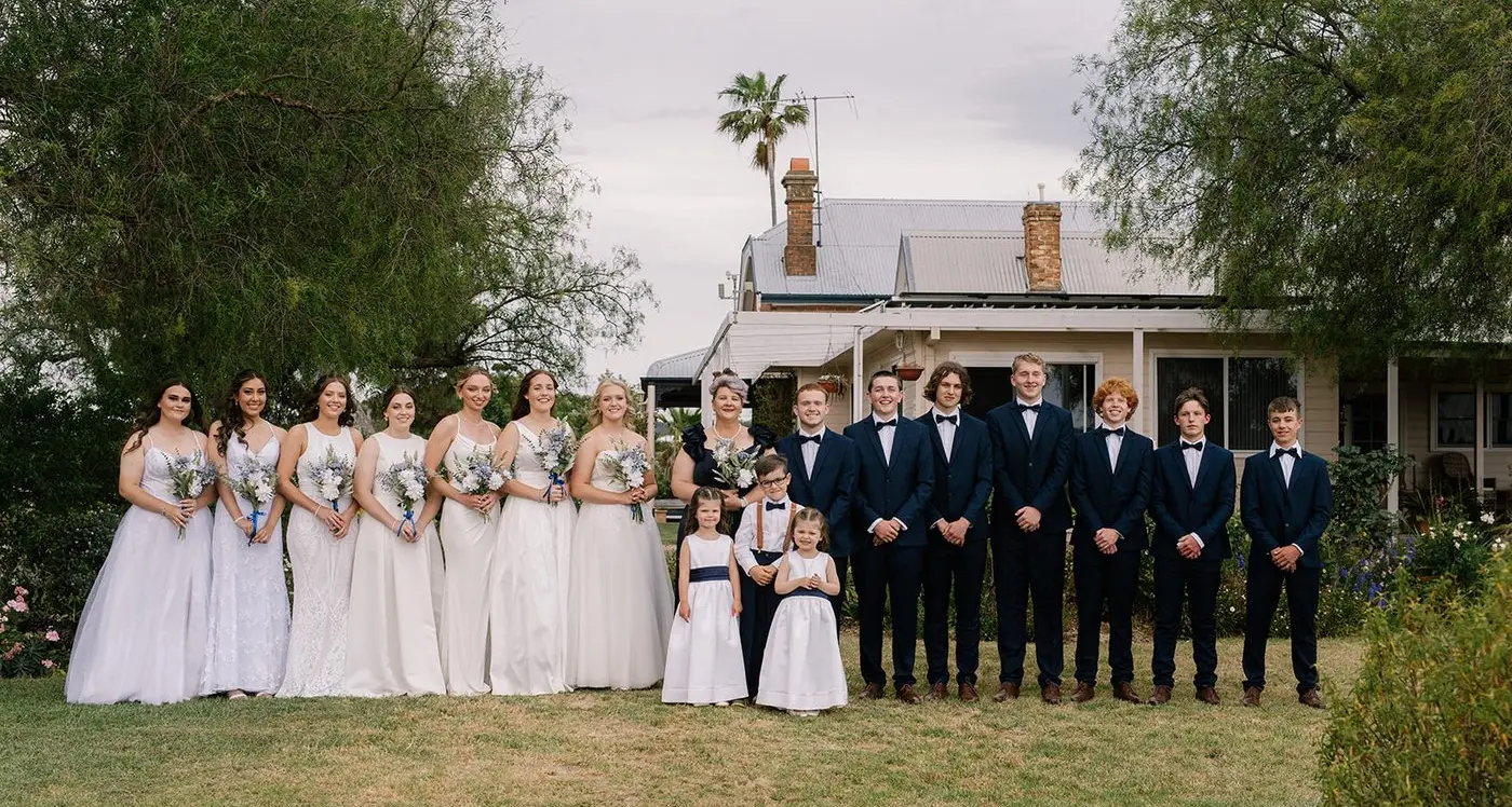 Grenfell welcomes seven new debutantes