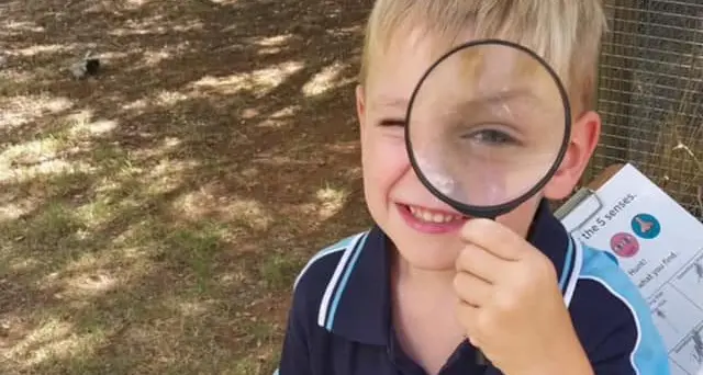 Grenfell Public School News: Exciting Start to the New School Year