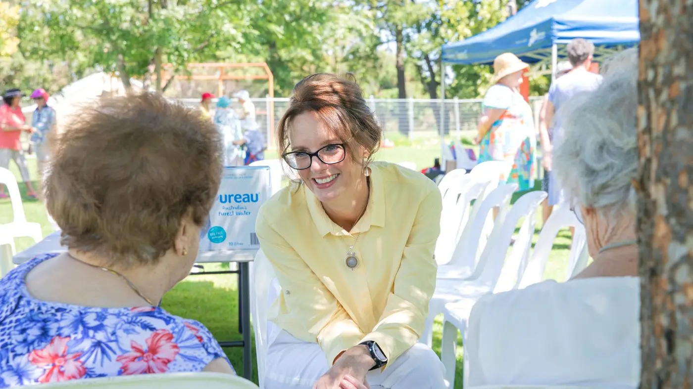 Nominations for the 2025 NSW Seniors Festival Local Achievement Awards now open