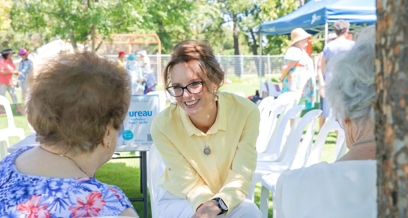 Nominations for the 2025 NSW Seniors Festival Local Achievement Awards now open