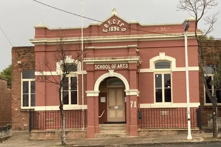 Another year has passed and the Museum continues to serve the community. PHOTO: Supplied