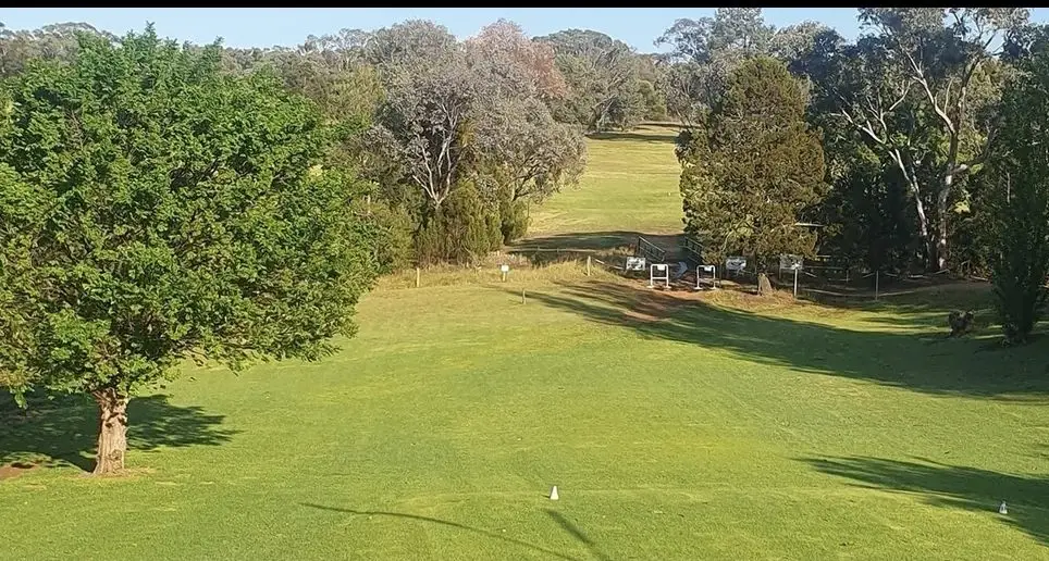 Grenfell gears up for day of golf