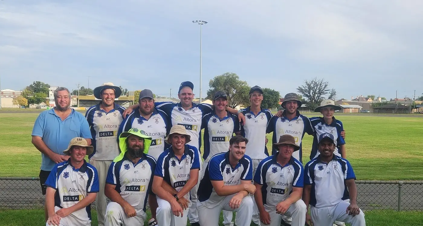 Grenfell claims grand final win