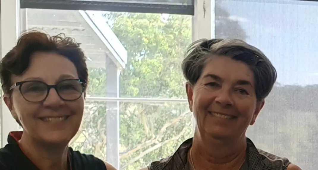 Grenfell Country Club host great open golf day