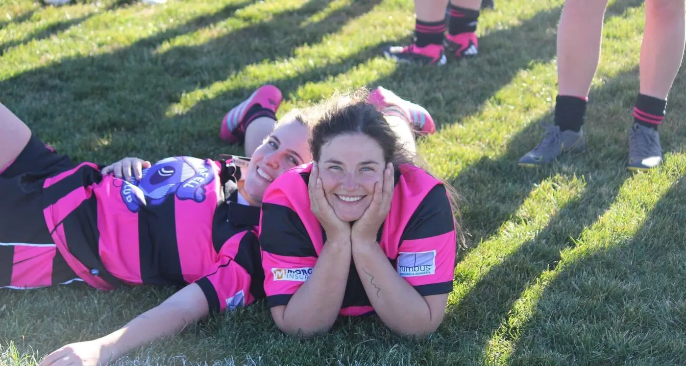 Rugby union touch comp ready to kick off