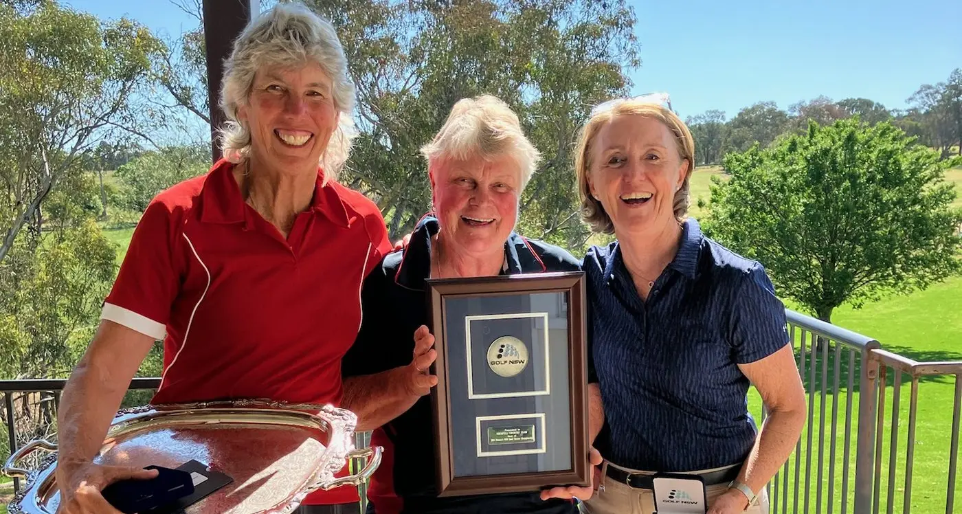 u7Top weekend on golf course