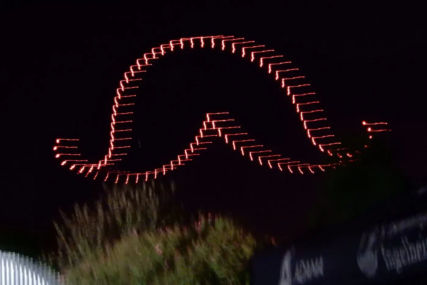 New Year\\'s Eve will see the return of Weddin\\'s Light Up The Night Street party. PHOTO: File