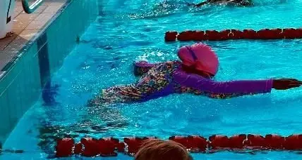 Jam-packed week for St Joseph's Primary School