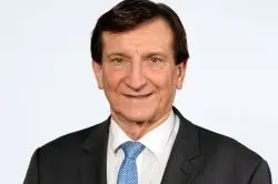 Minister for the Office of Local Government Ron Hoenig.