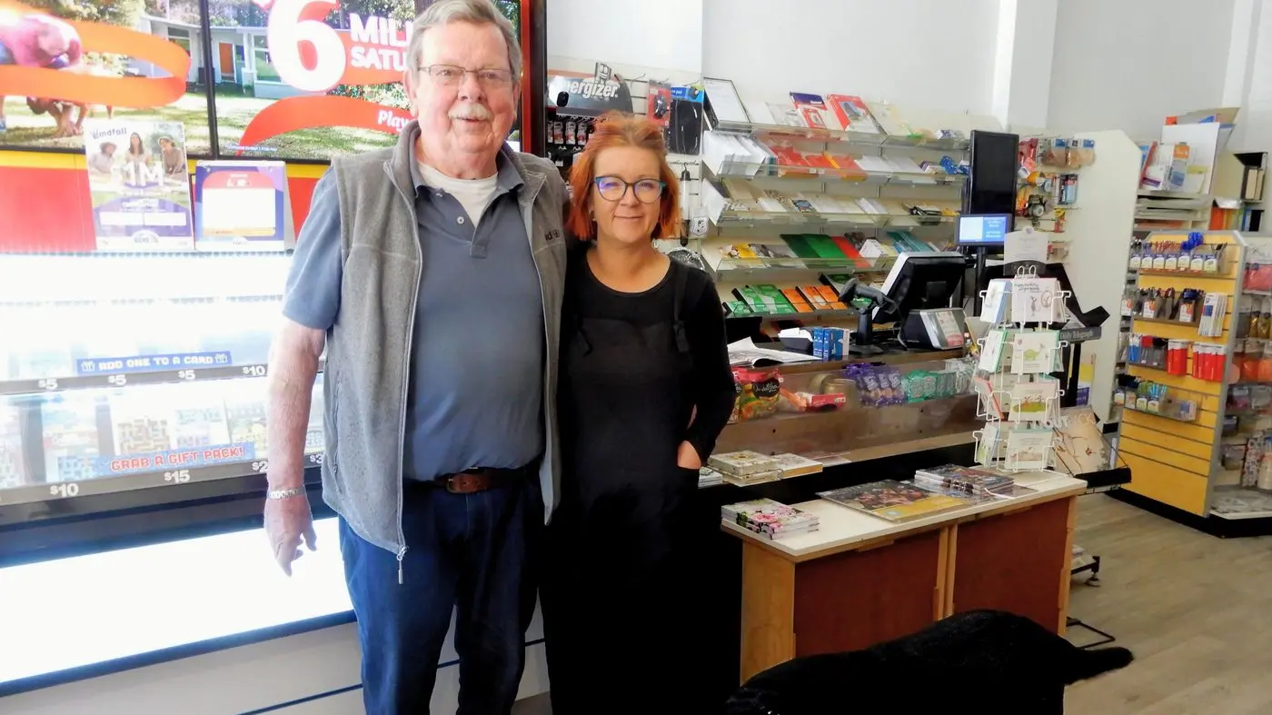 Retirement looms for Peter