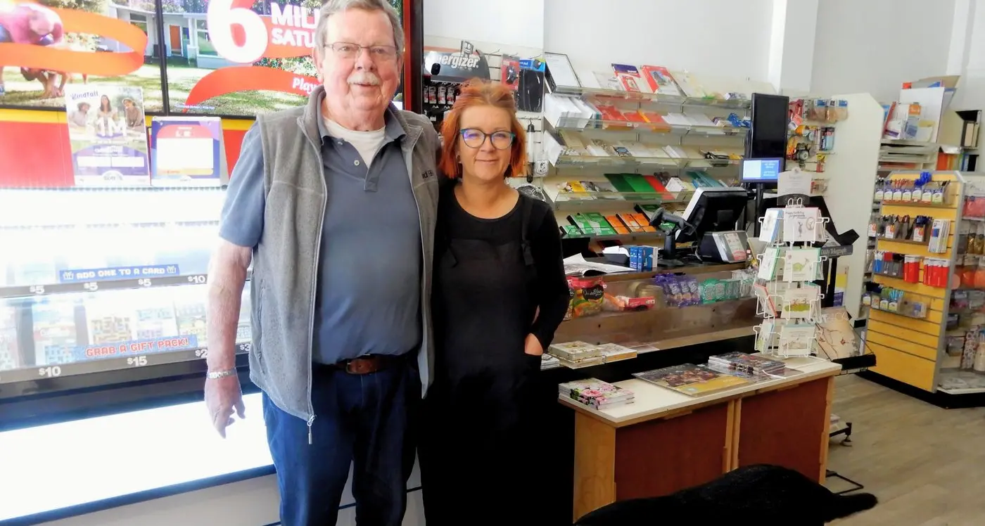 Retirement looms for Peter