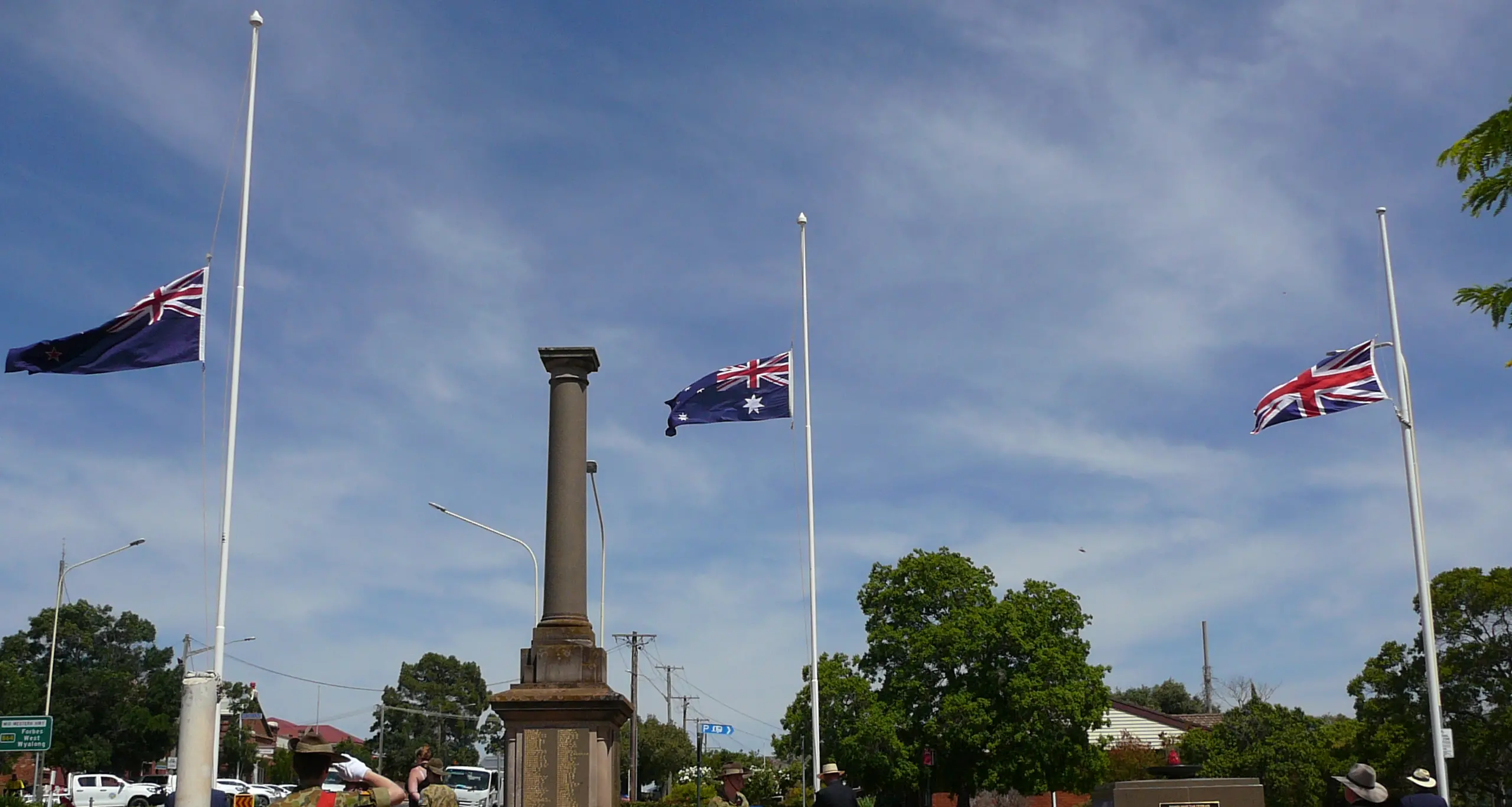 Grenfell set to remember