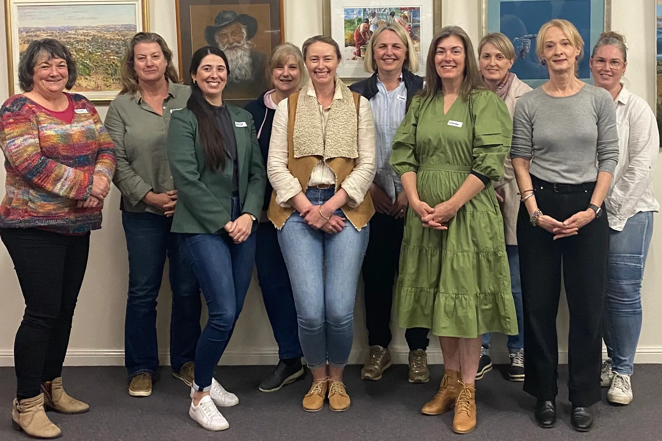 <p>Menopause - The Journey aims to bring rural women together to explore the experience of menopause. PHOTO: Supplied</p>\\n