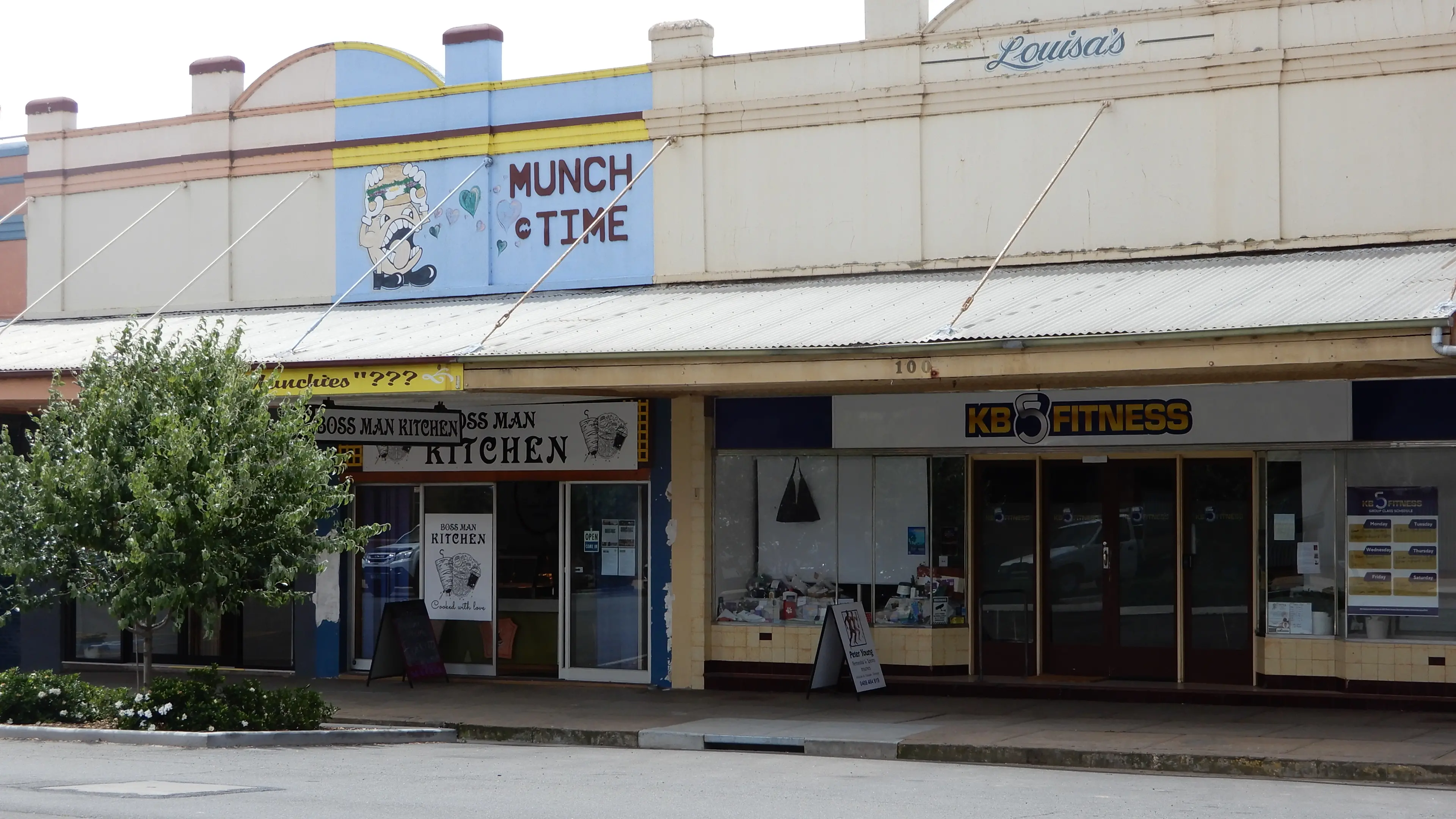 Shop local this Christmas