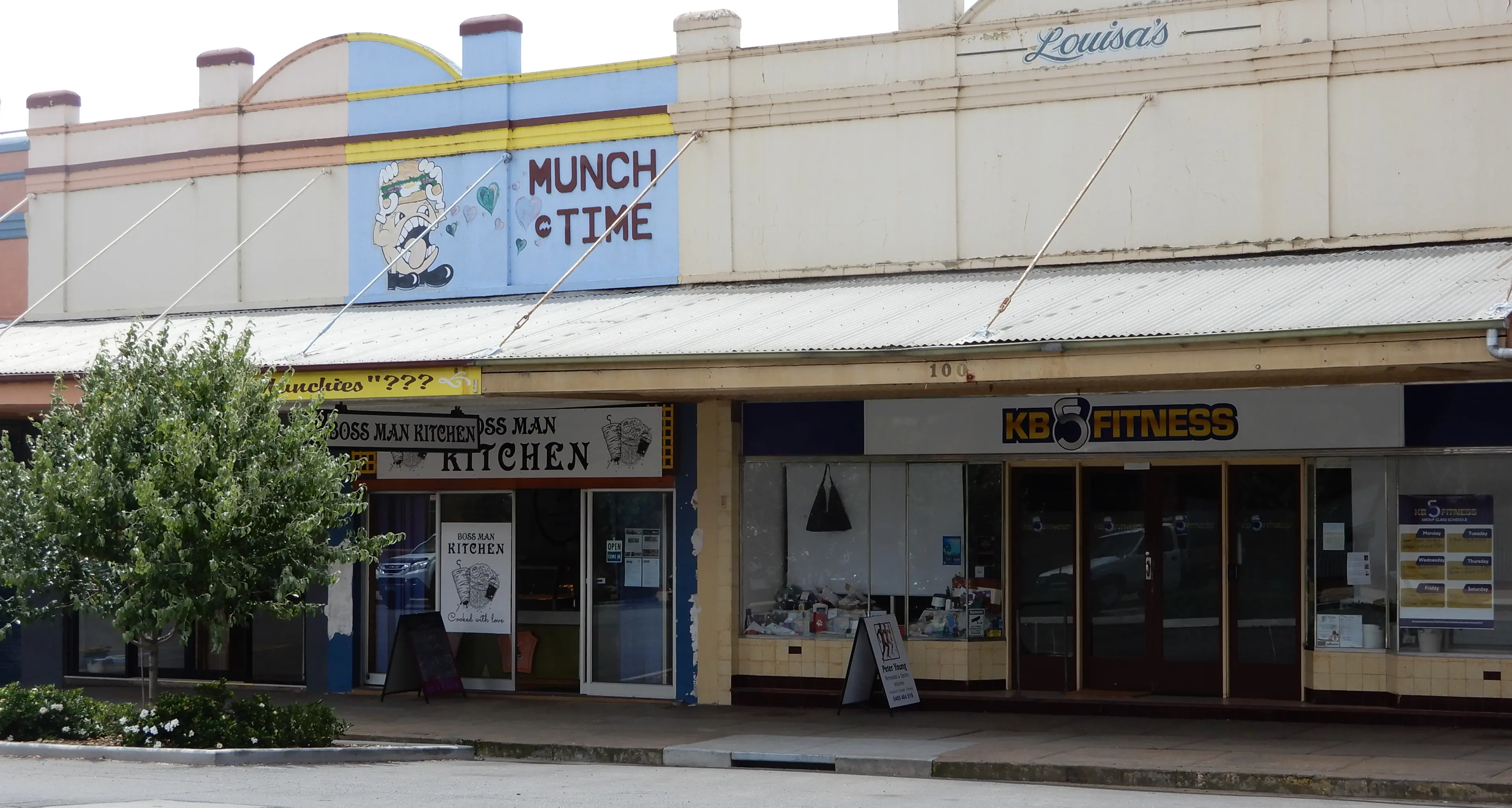 Shop local this Christmas