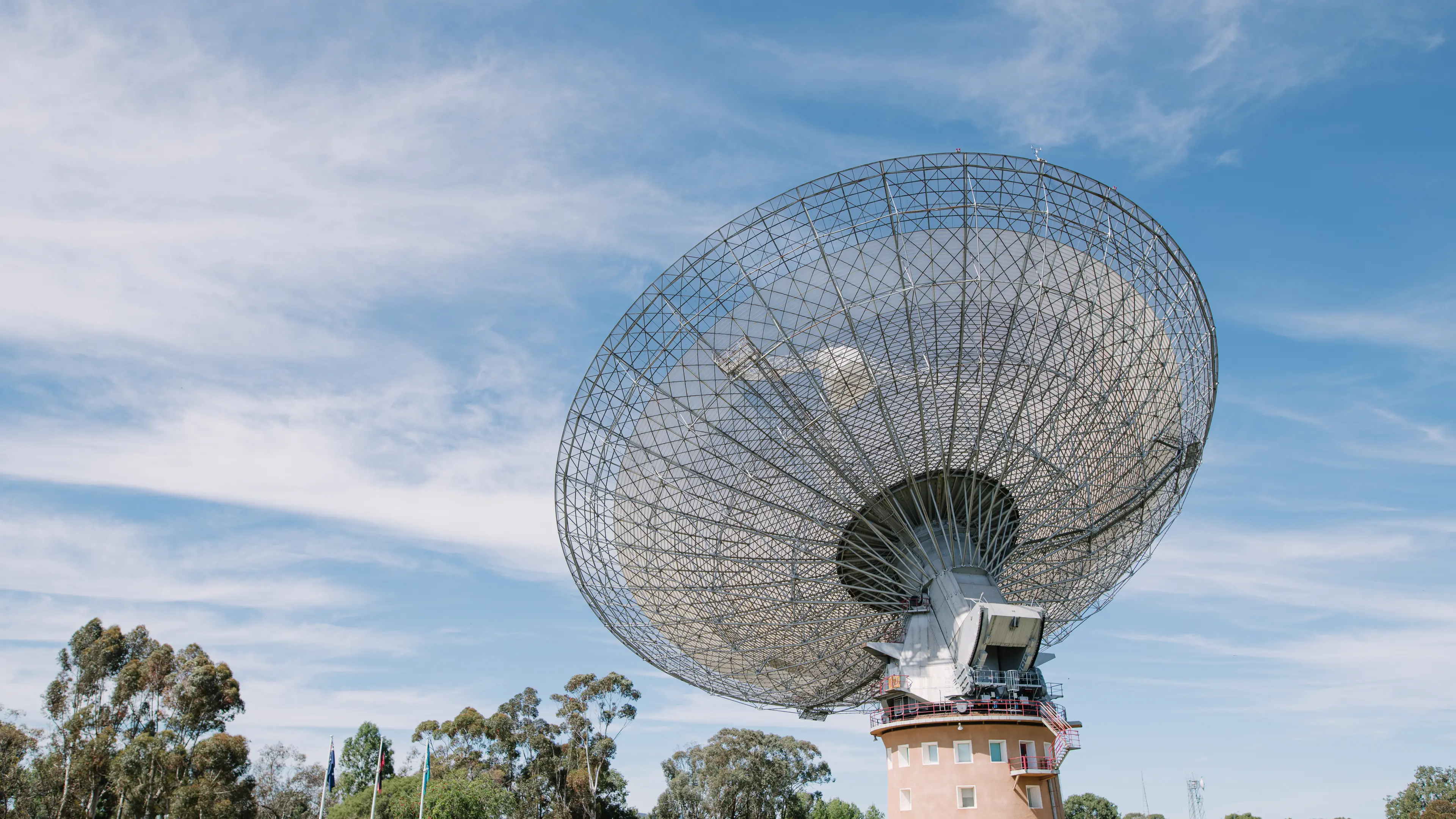 Jobs to go at CSIRO, unknown if Parkes is affected
