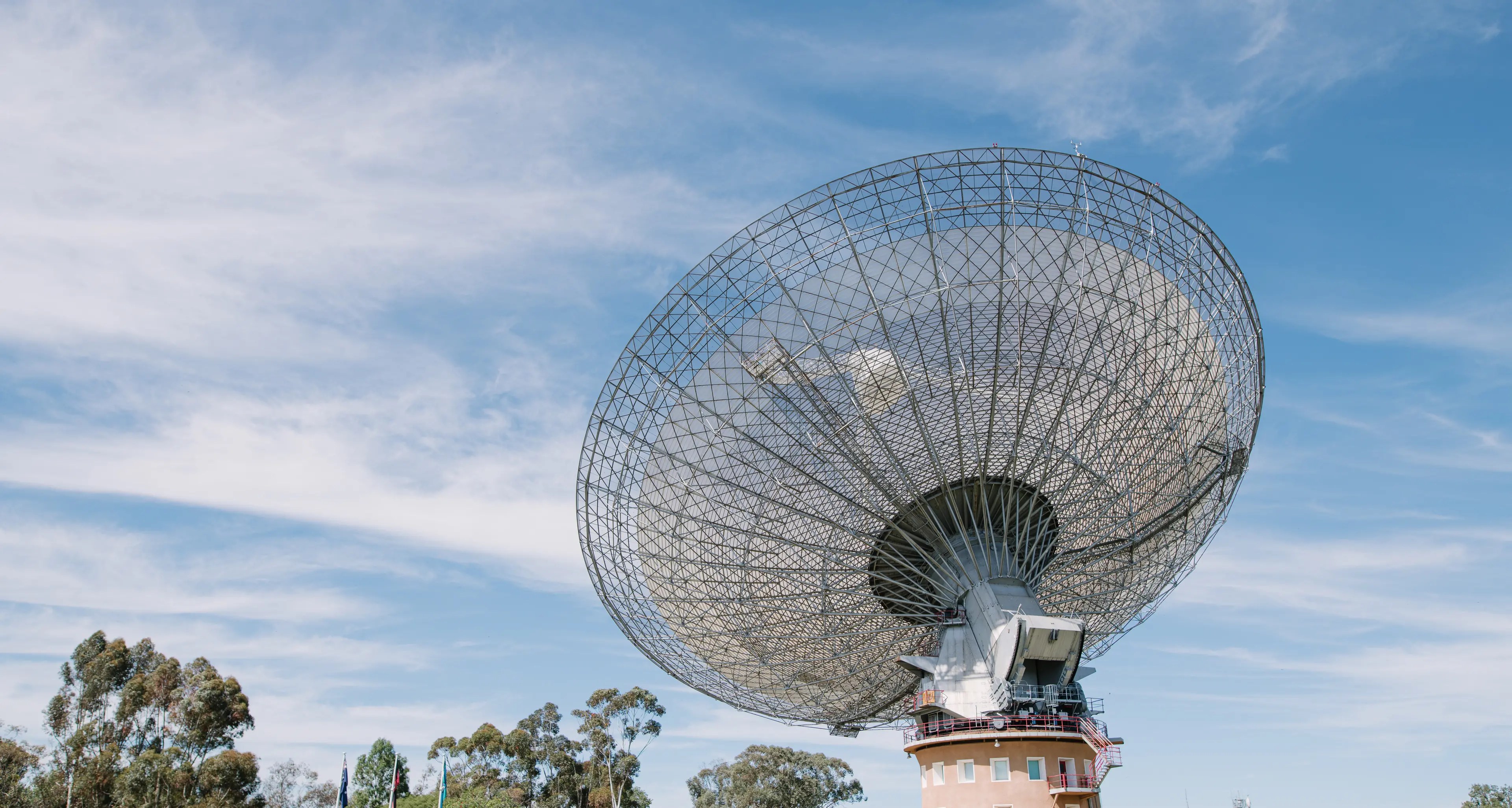 Jobs to go at CSIRO, unknown if Parkes is affected