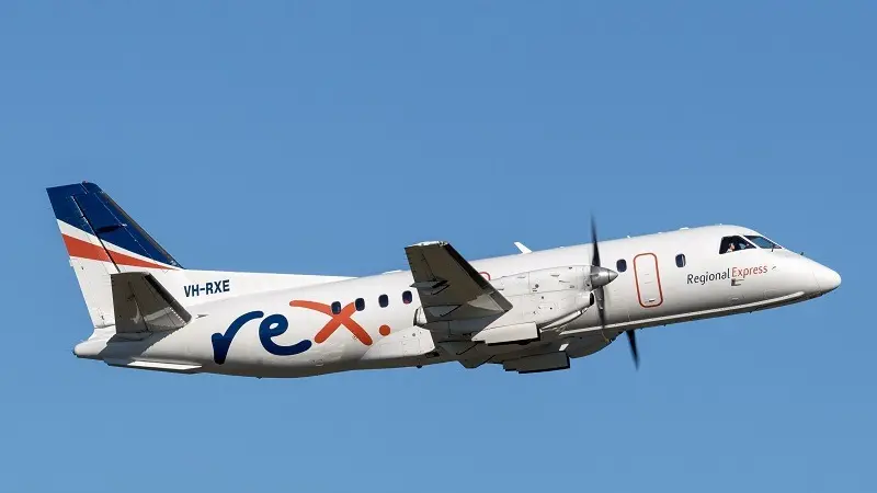 Rex owes Parkes Council thousands