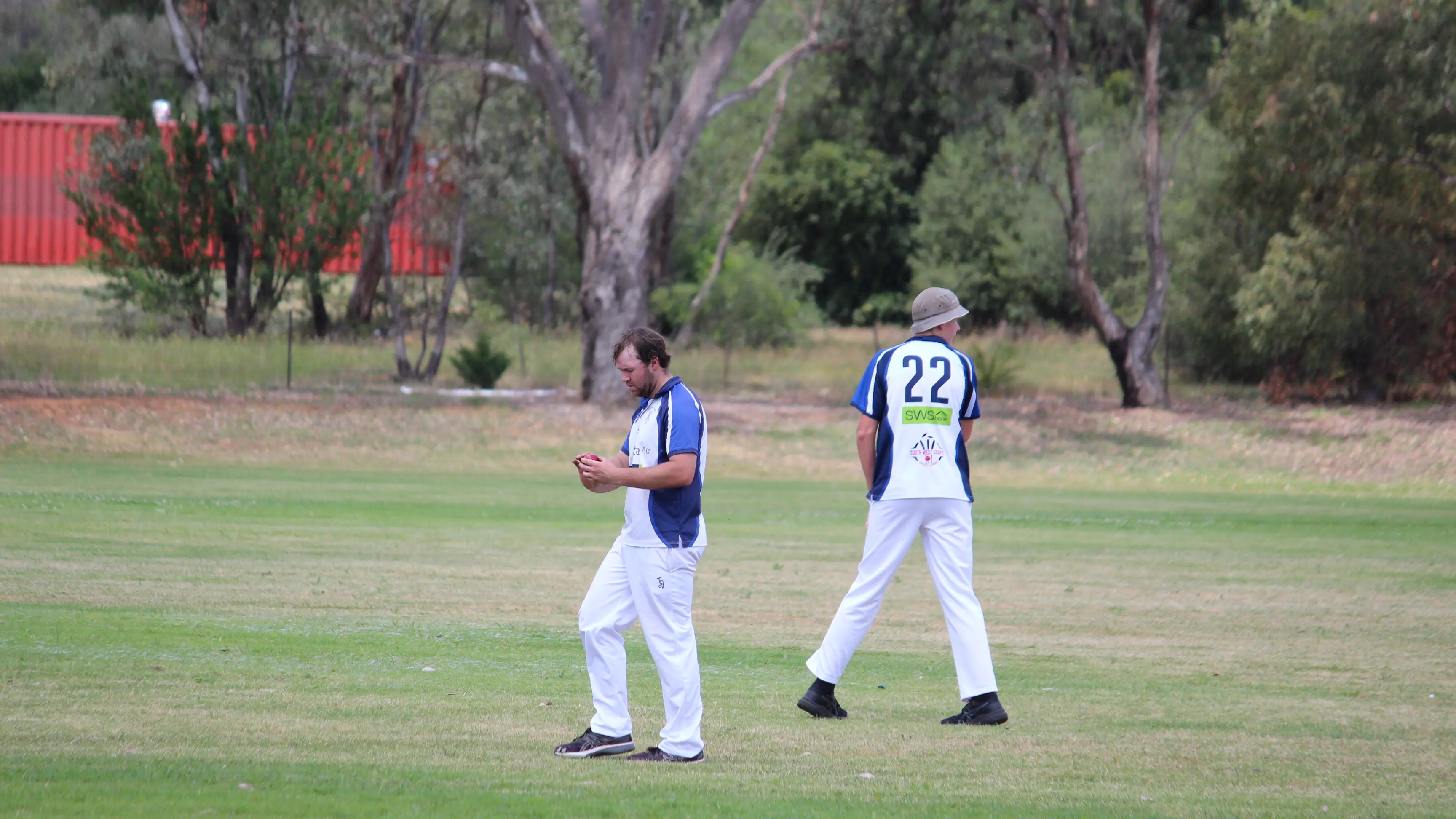 Blues return to form with win