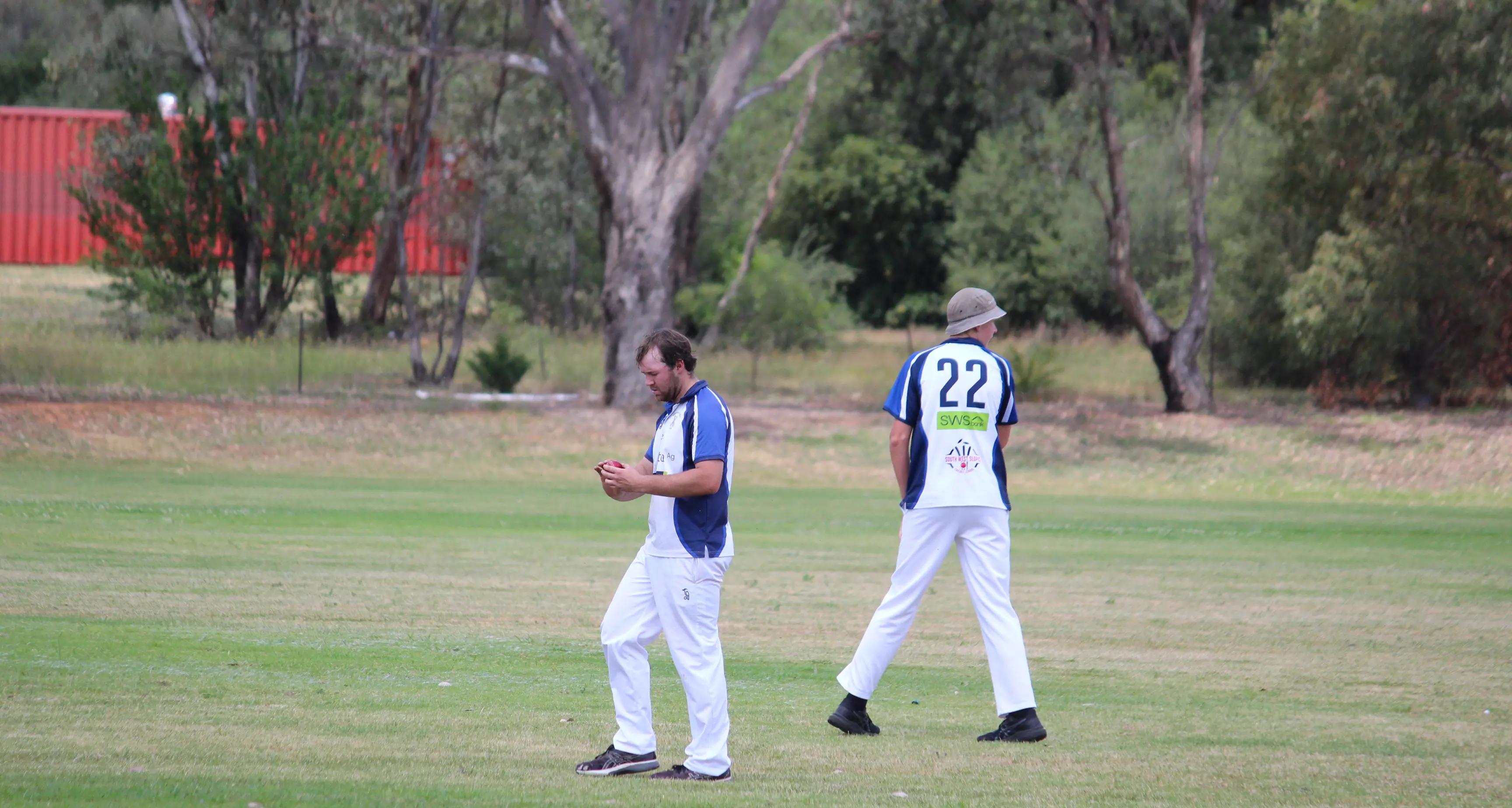 Blues return to form with win