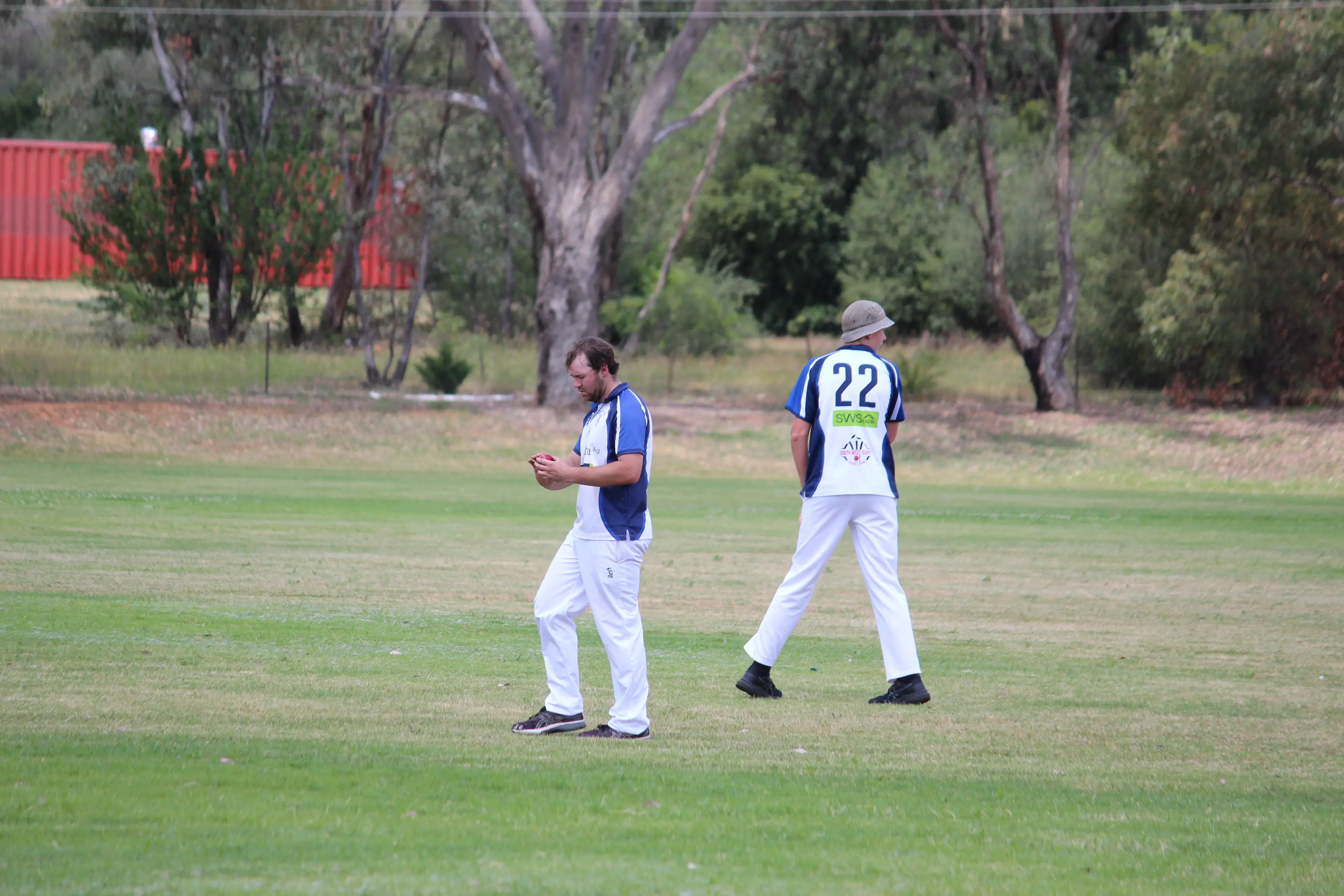 <p>The Grenfell Blues returned to form defeating Junee. PHOTO: File</p>\\n