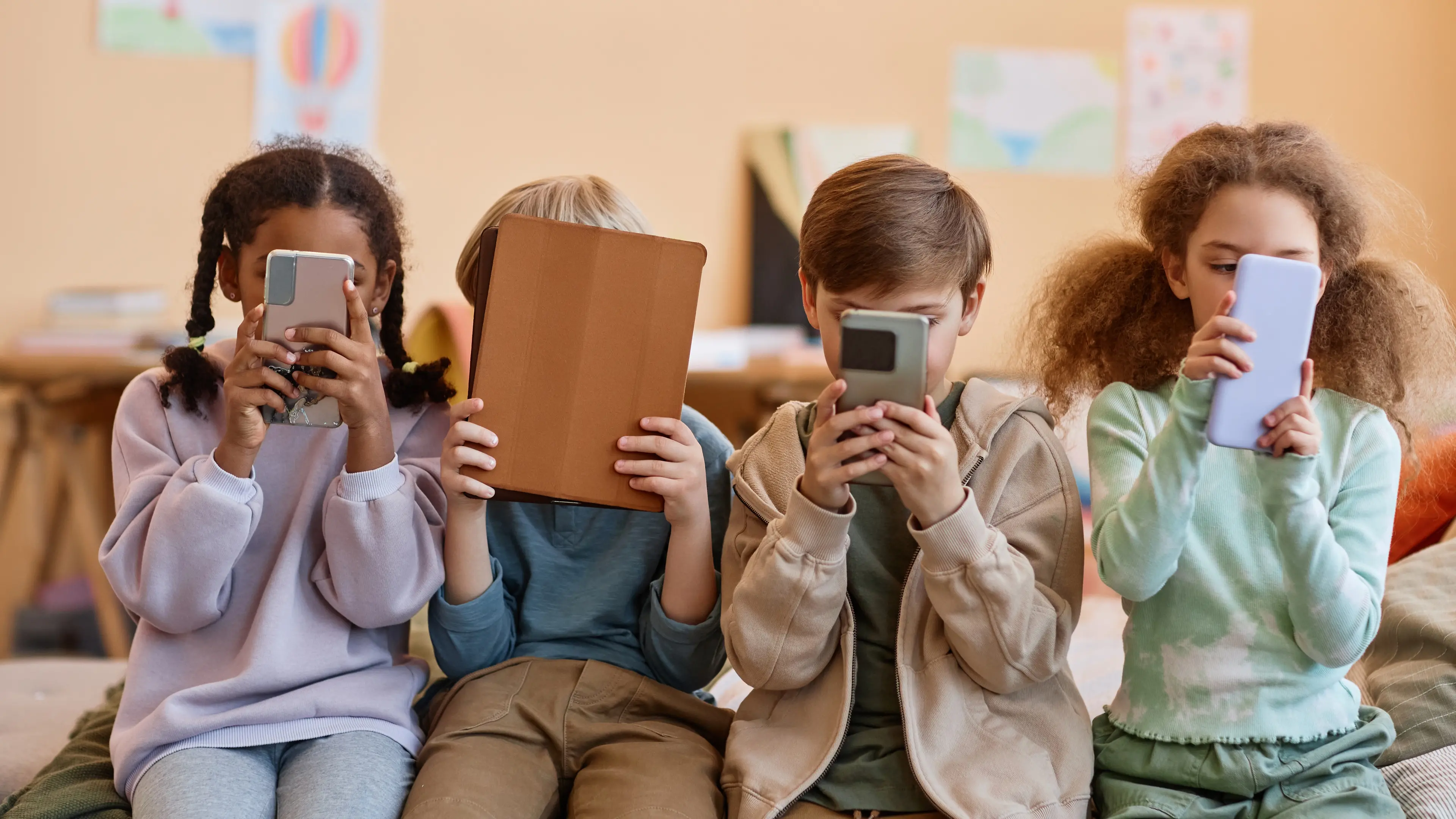 New resources for families navigating social media