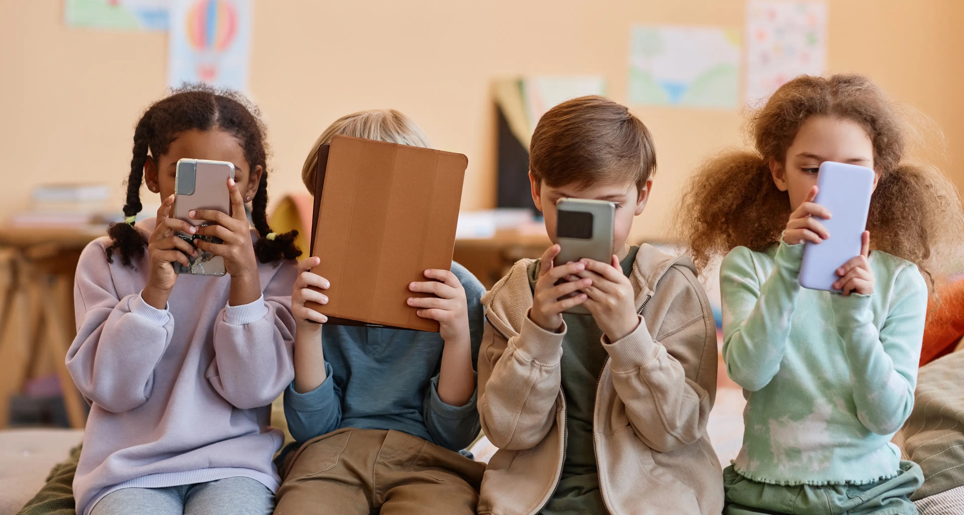 New resources for families navigating social media