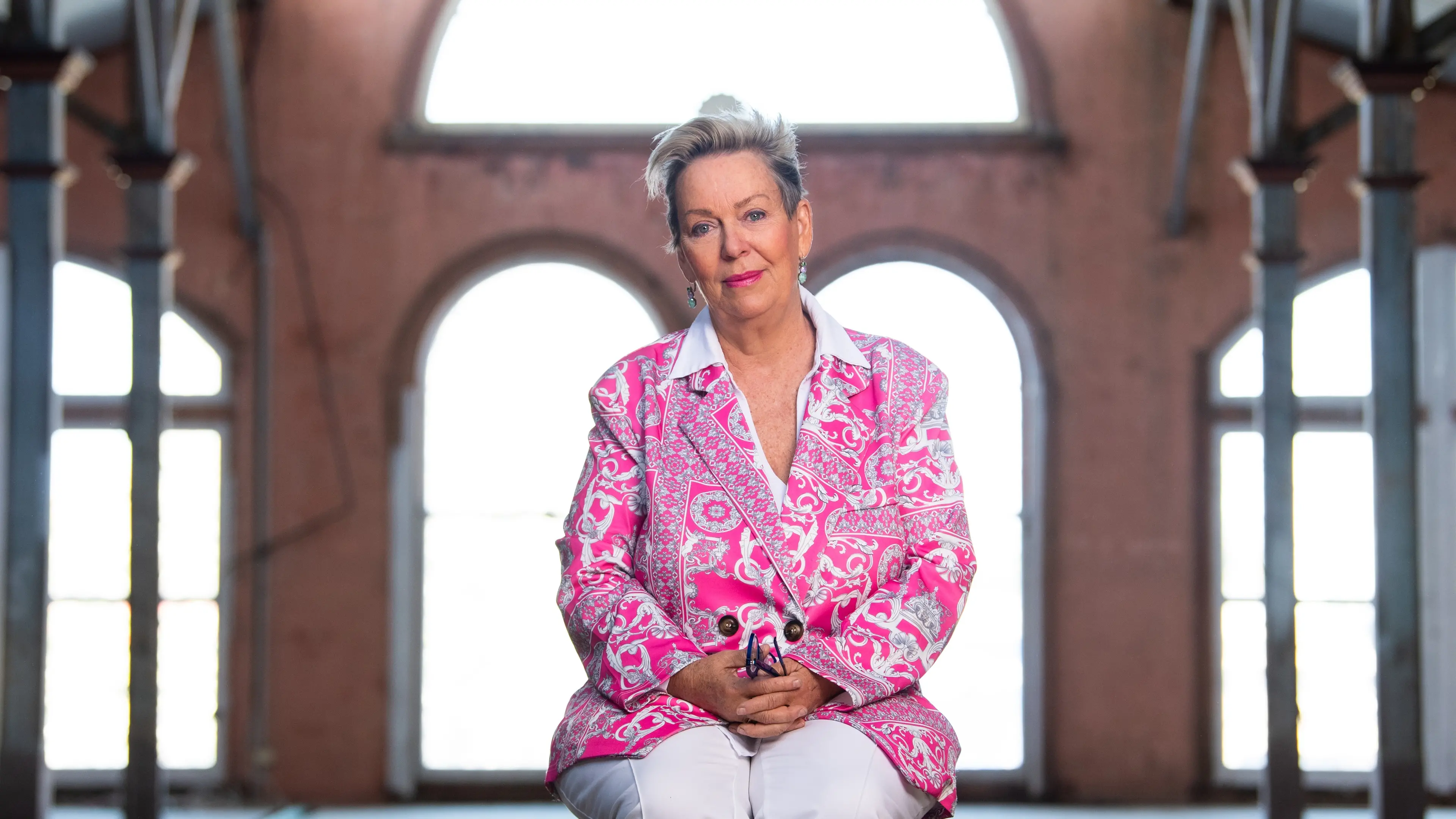 Frontline voices to reveal DV realities