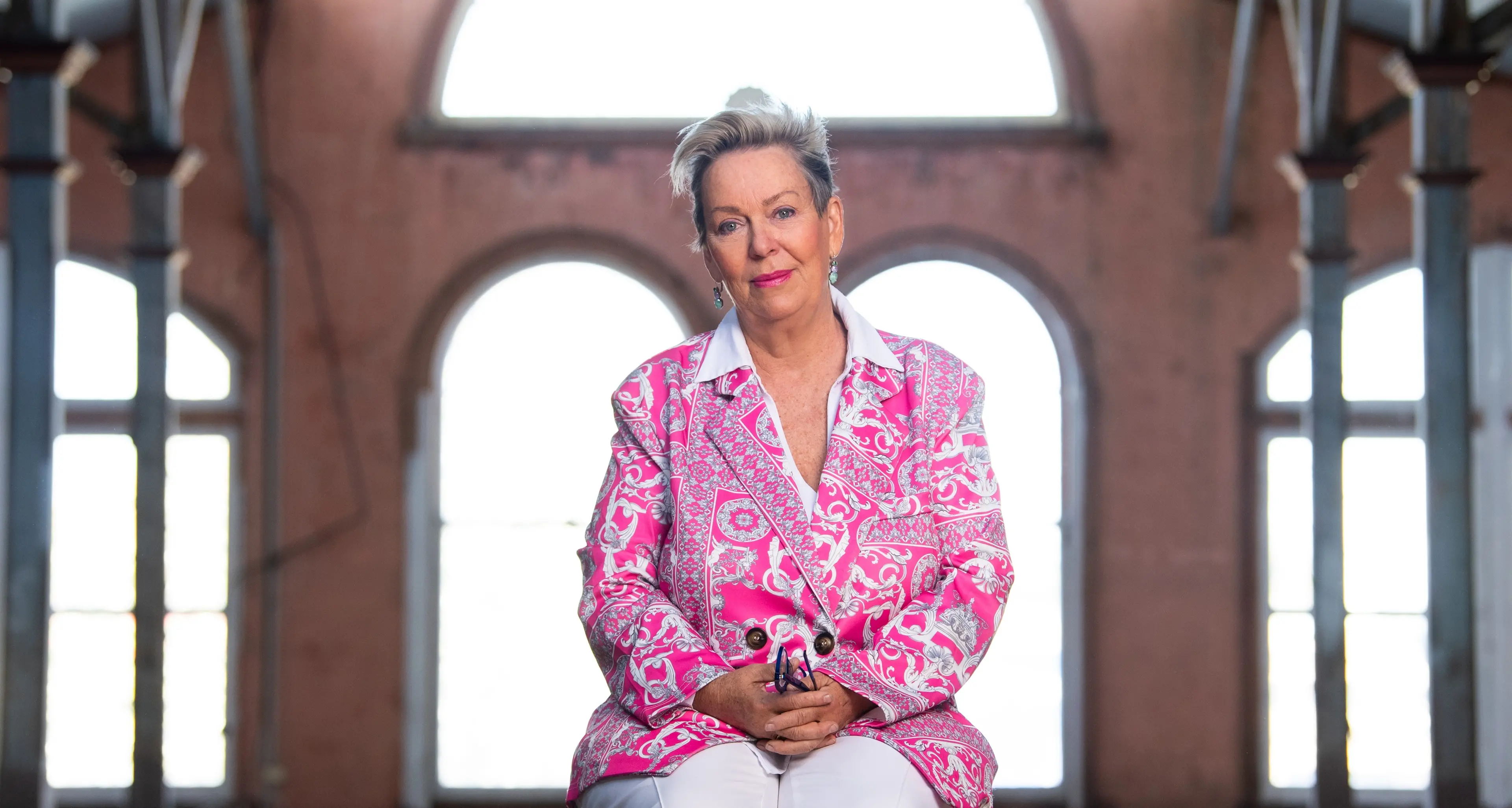 Frontline voices to reveal DV realities