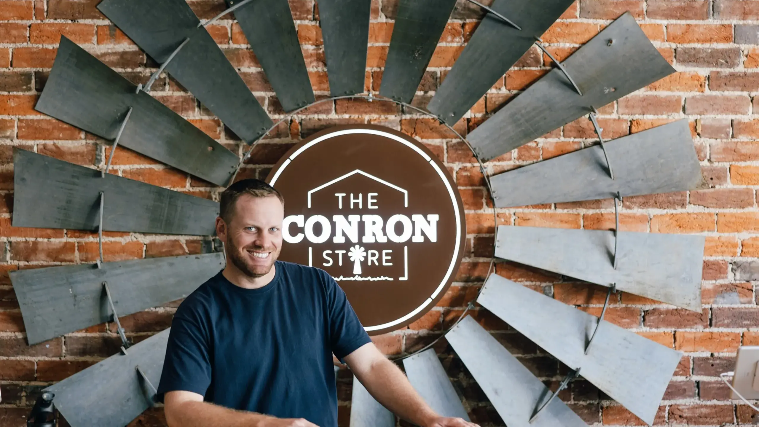 The Conron Store set to close, coffee shop to stay