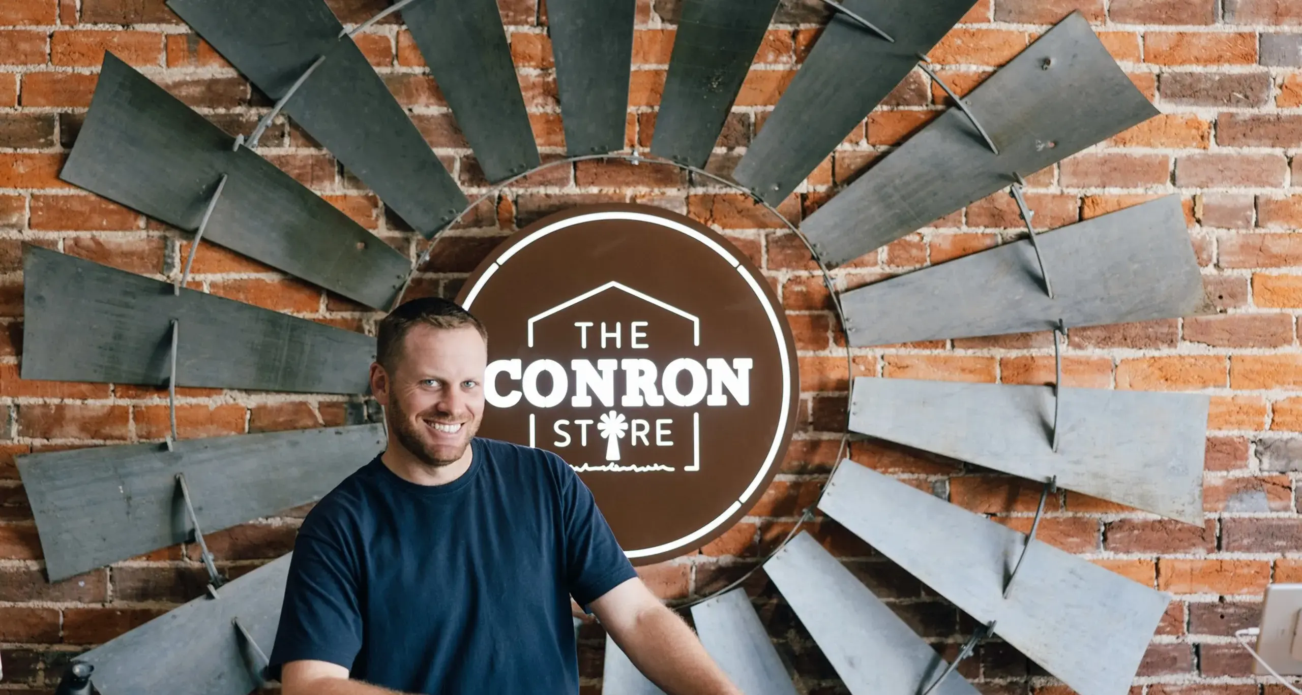 The Conron Store set to close, coffee shop to stay