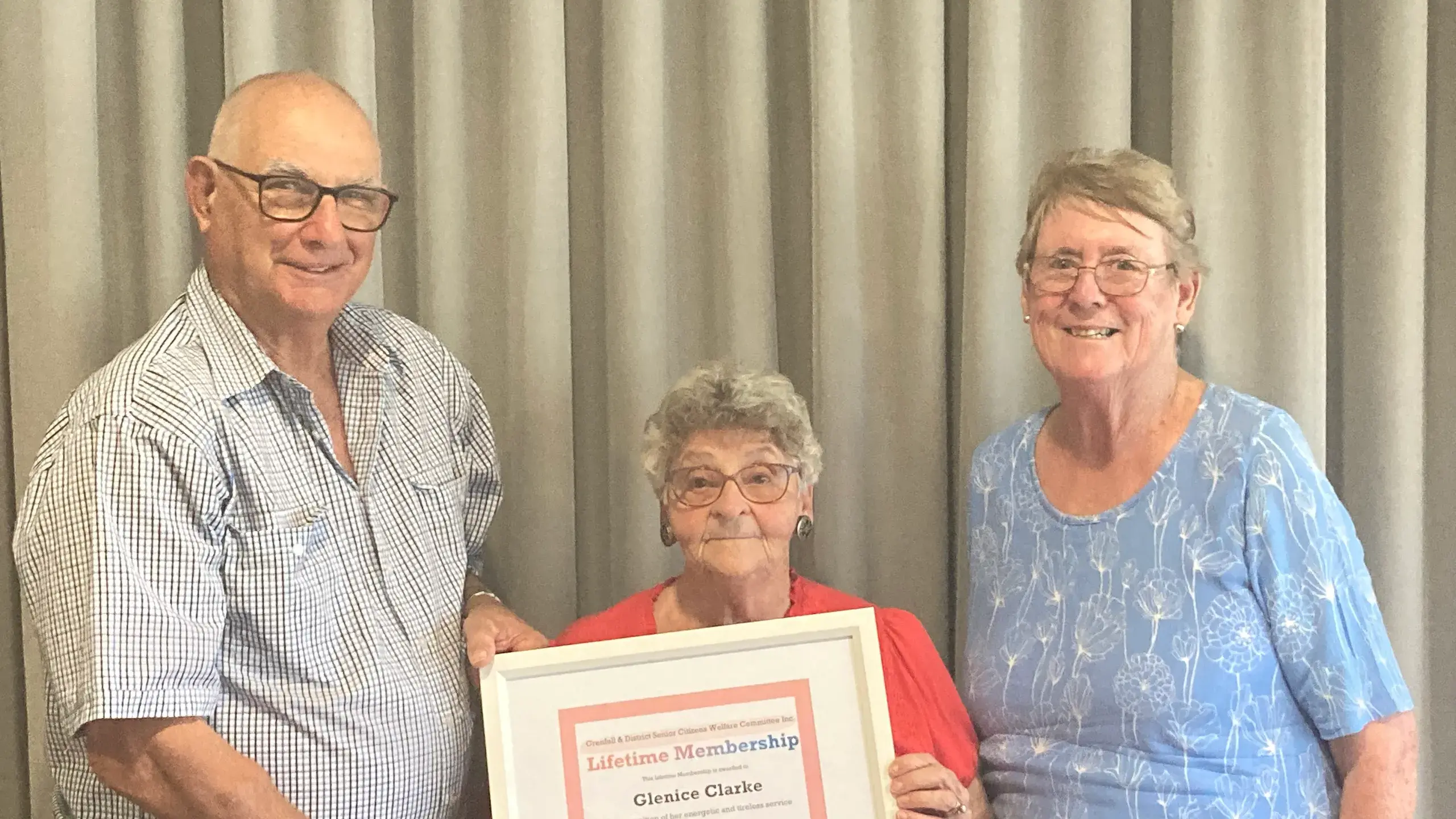 Celebrating 28 years of service