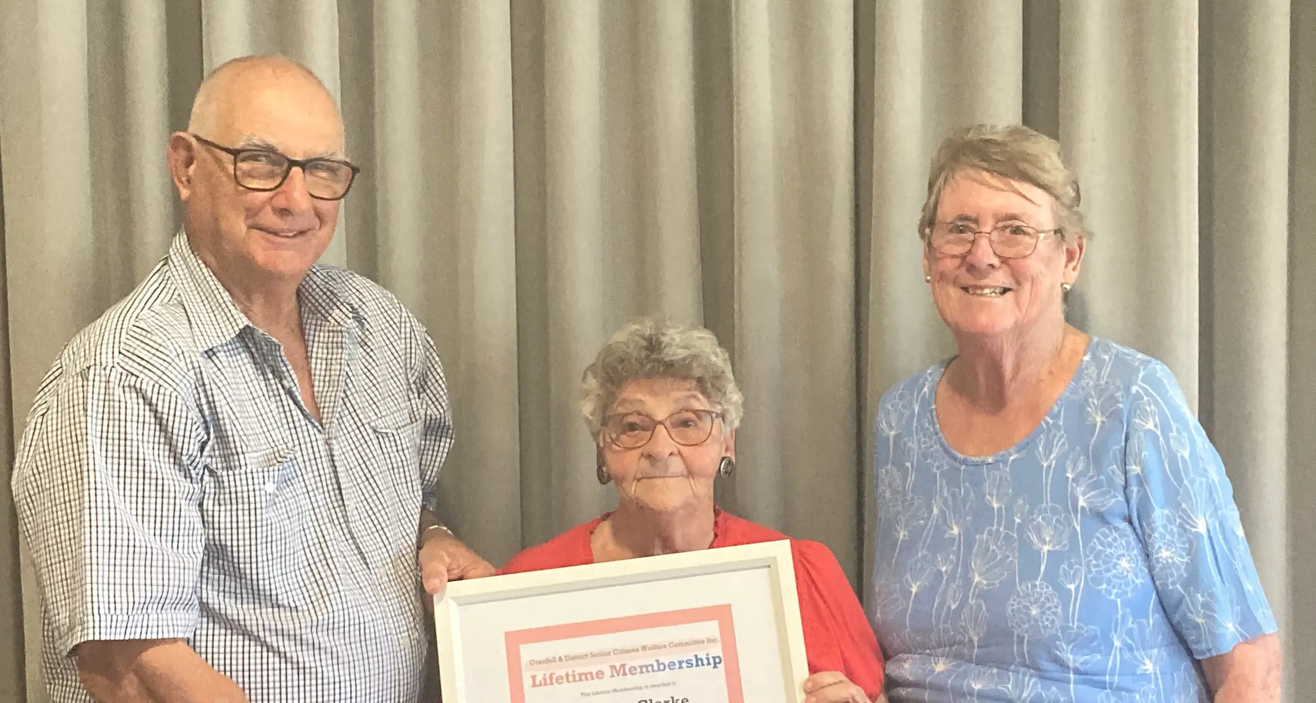 Celebrating 28 years of service