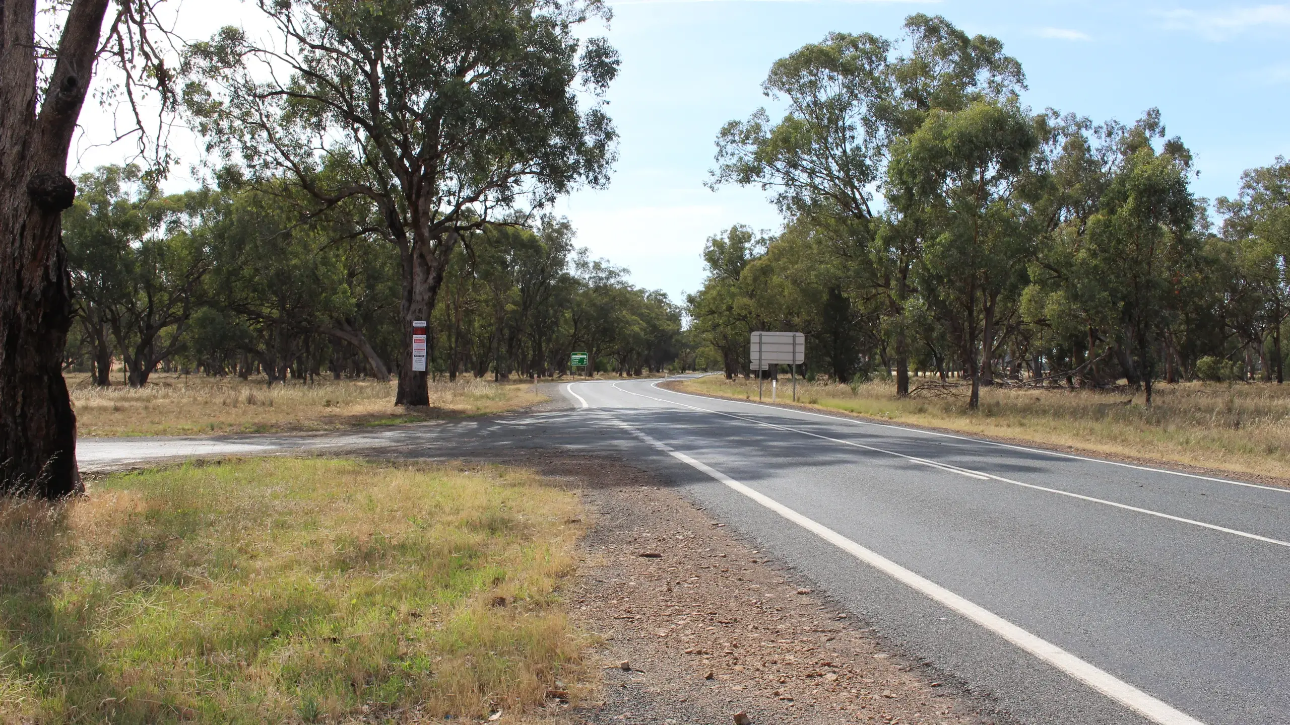 Road recategorisation in focus