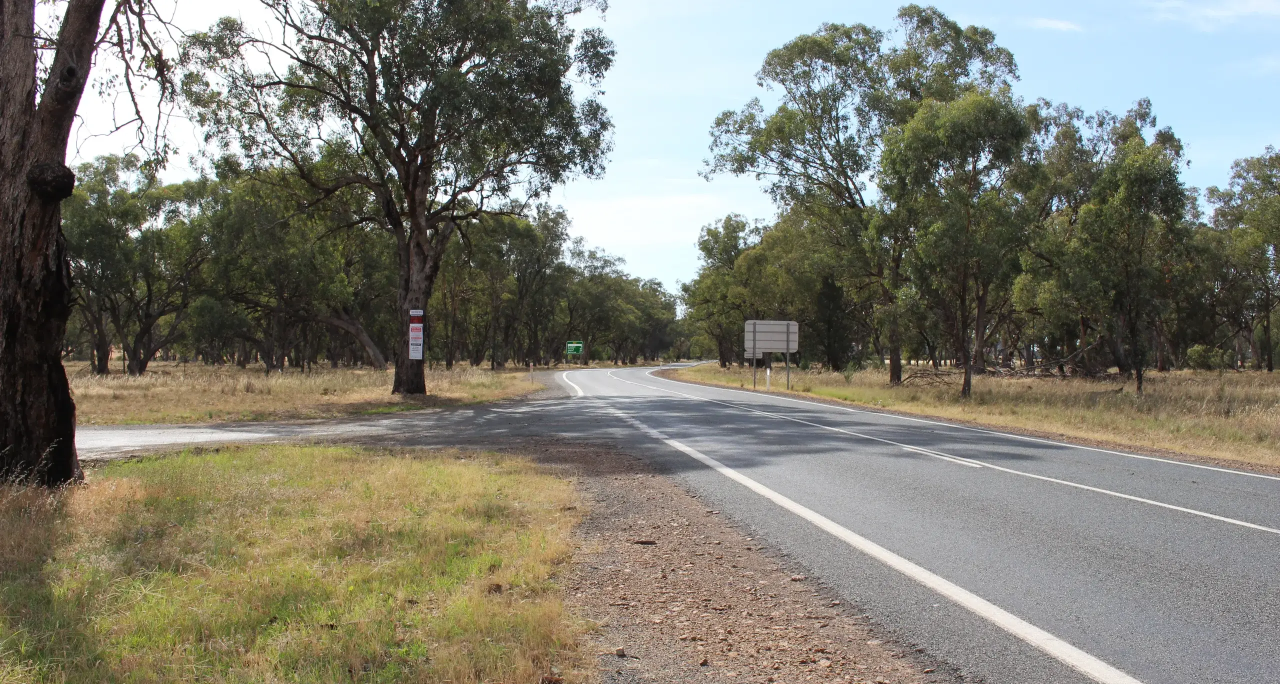 Road recategorisation in focus