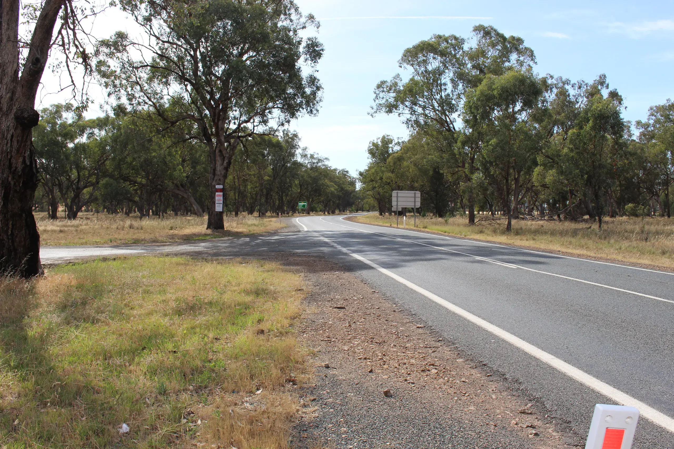 <p>Road recategorisation is the process used to decide whether a road should be managed as a State, Regional or Local road</p>\\n