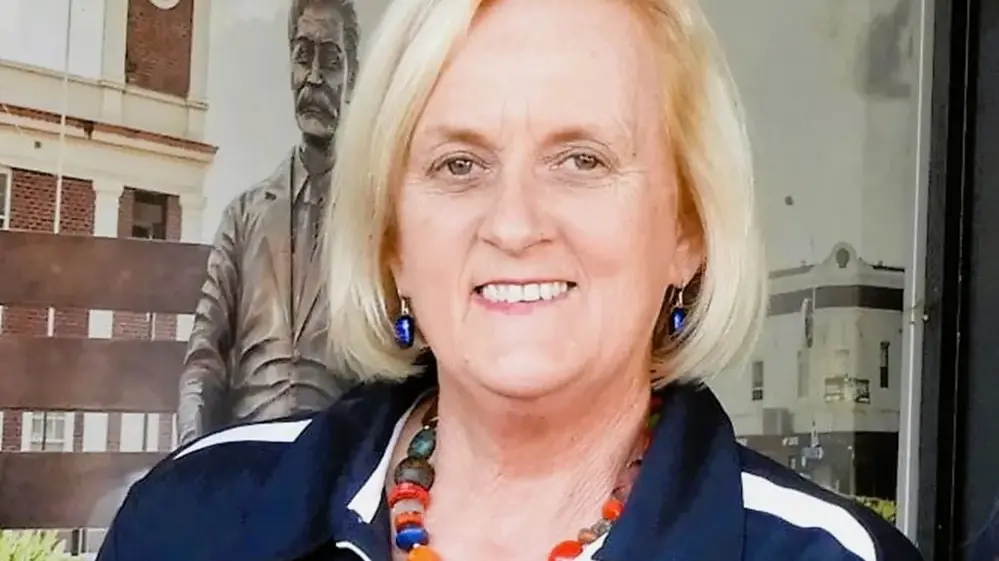 Clemence's volunteering efforts in focus