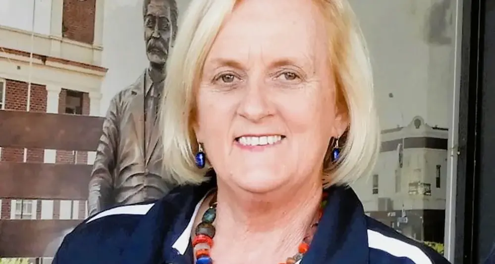 Clemence's volunteering efforts in focus