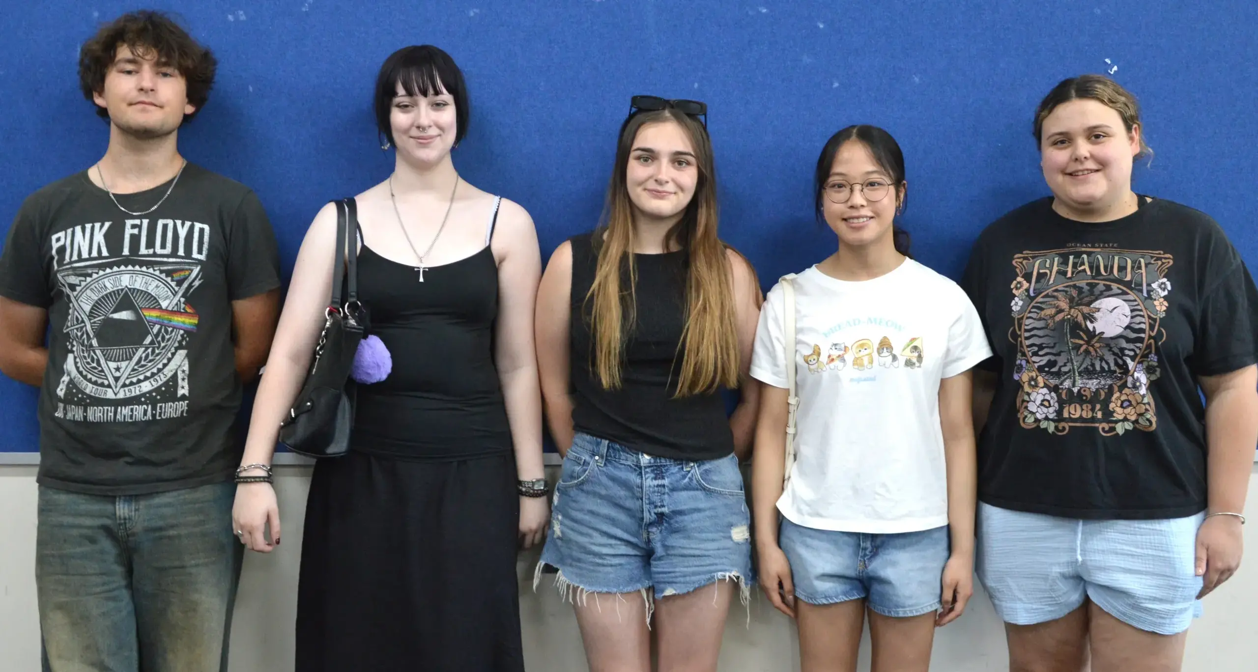 Celebrating the Class of 2025