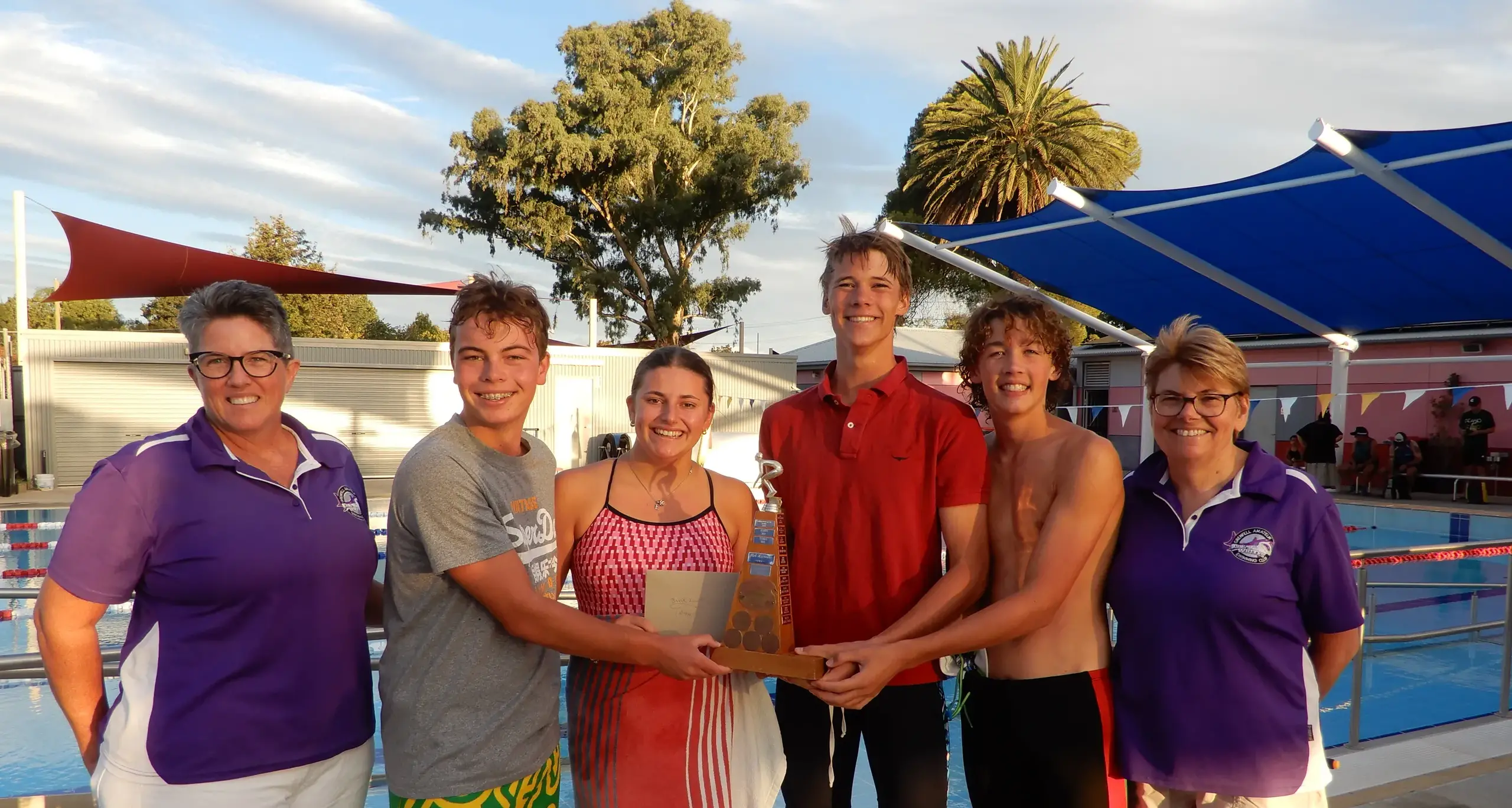 Business House Relays set to return