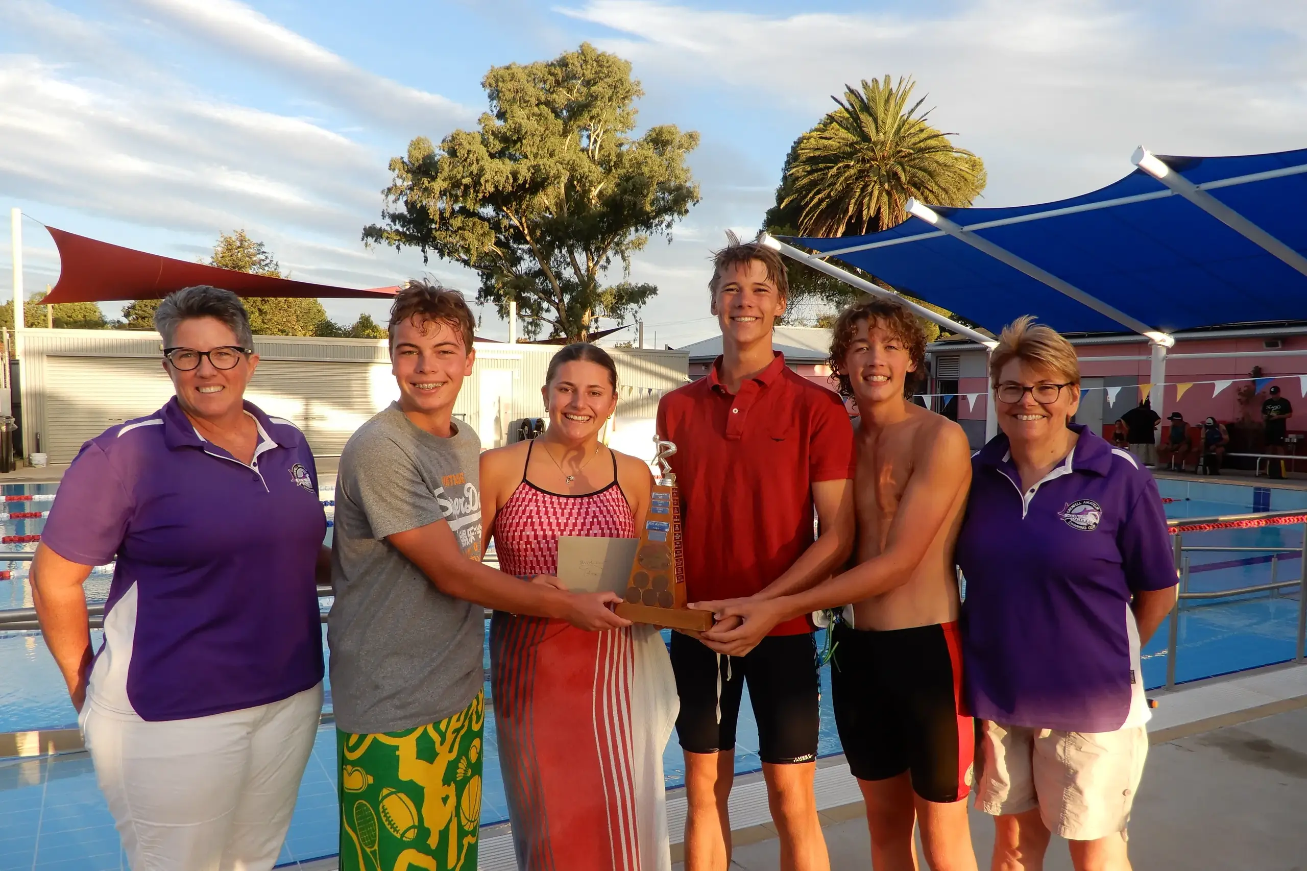 <p>Get your teams ready for the fun, competitive and well supported annual Business House Relays,. PHOTO: File</p>\\n