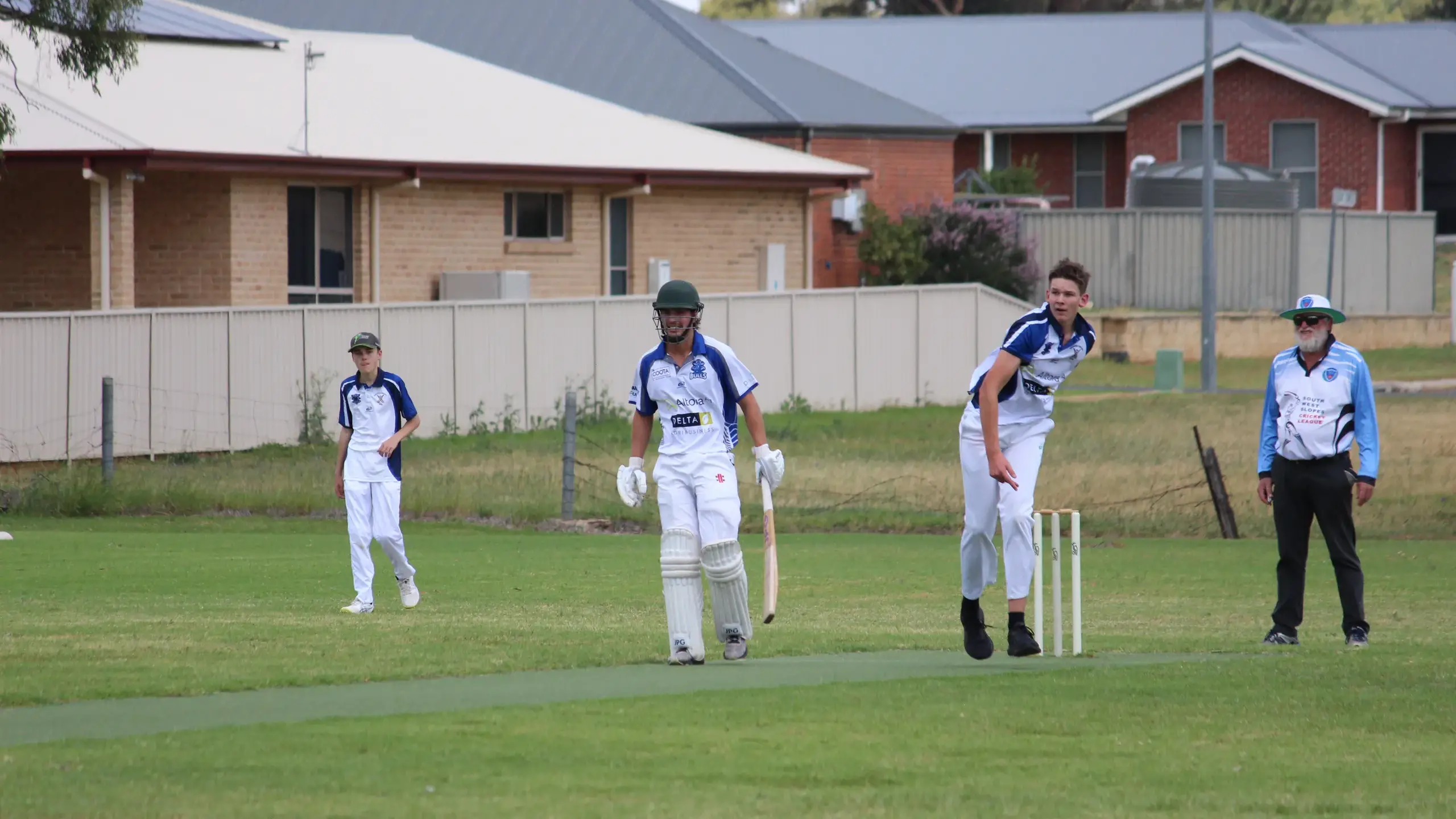 Cricket returns to the stumps this weekend