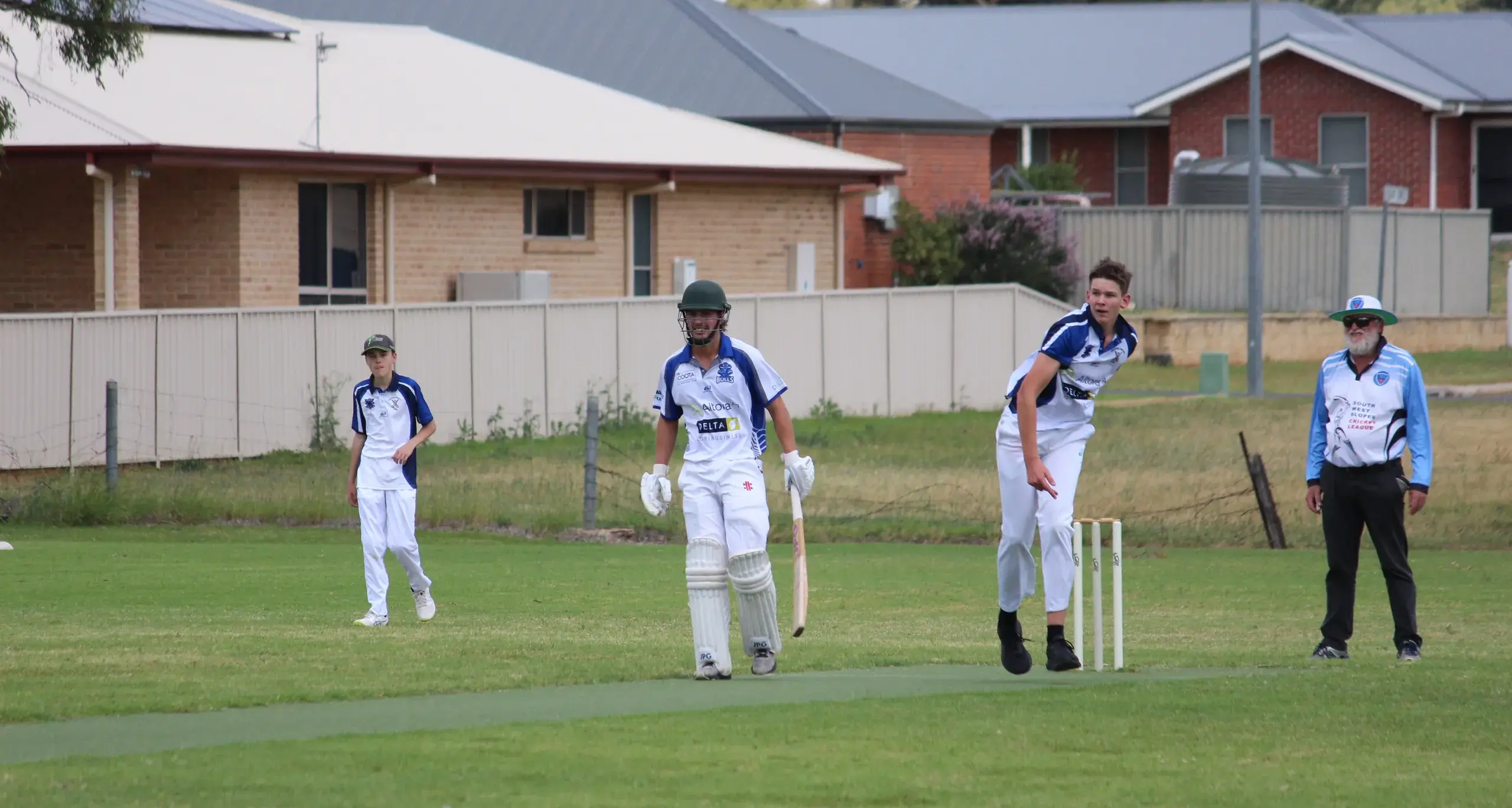 Cricket returns to the stumps this weekend