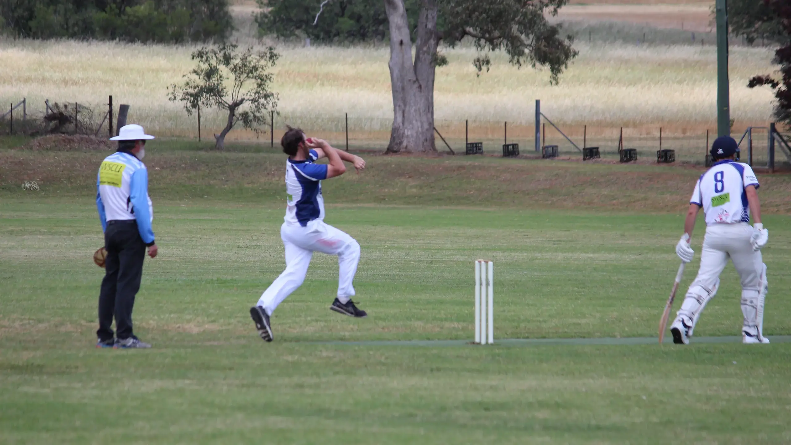 Grenfell Blues face some close games